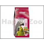 Versele-Laga Exotic Fruit Mix 0,6 kg – Zboží Mobilmania