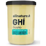 Allnature Ghí 1 l – Zboží Dáma
