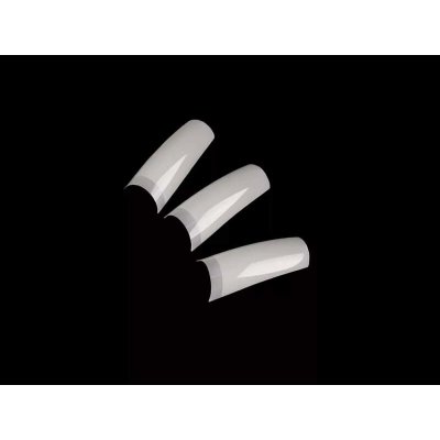 Starnails Tipy Natural tvar hranatý kr l plocha 7 60 ks – Zboží Dáma Starnails Tipy Natural tvar hranatý kr l plocha 7 60 ks – Zboží Dáma