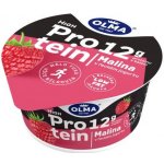 Olma Protein jogurt malina 150 g – Sleviste.cz