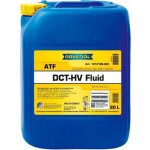 Ravenol DCT/DSG Fluid 20 l – Hledejceny.cz
