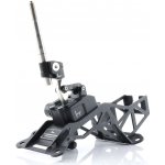 Hybrid Racing Short Shifter Assembly (15-20 Fit) - černá | Zboží Auto