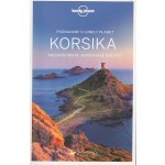Poznáváme Korsika - Lonely Planet – Zboží Dáma