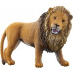 Schleich 14726 Lev řvoucí – Zboží Dáma