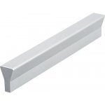 Walteco 7231 96 mm stříbrná – Hledejceny.cz
