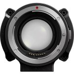 CANON adapter EF na EOS R 0,71x – Zboží Živě