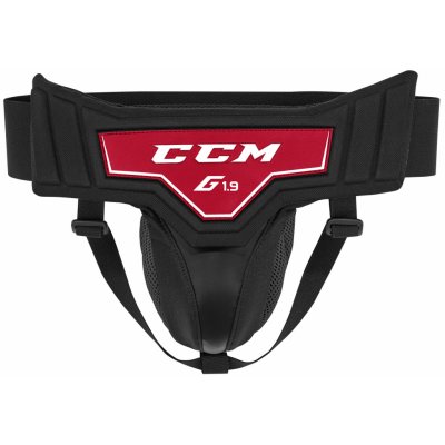 CCM Goal Jock 1.9 SR