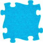 MUFFIK Akupresurní podložka měkká, modrá, Tráva – Zboží Dáma