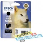 Epson C13T0961 - originální – Zboží Mobilmania