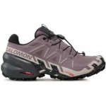 Salomon Speedcross 6 GTX W moonscape/black/ashes of roses – Sleviste.cz