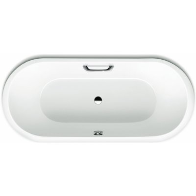 Kaldewei Classic Duo 170 x 75 cm 291410113001 – Hledejceny.cz