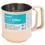 Kuchyňské sítko BEWELLO 57544P – Zboží Dáma