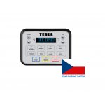 TESLA MultiCook M80 Deluxe – Zboží Dáma