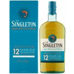 Singleton of Dufftown 12y 40% 0,7 l (holá láhev) – Hledejceny.cz