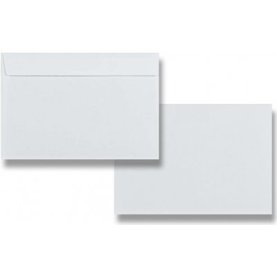 Clairefontaine - obálka - C6, samolepicí – Zboží Dáma