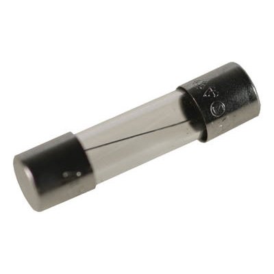 Pojistka skleněná F 3,15A 5x20 CF520231 – Sleviste.cz