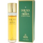 Elizabeth Taylor Diamonds and Emeralds toaletní voda dámská 50 ml – Hledejceny.cz