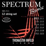 Thomastik Spectrum SB211 – Hledejceny.cz
