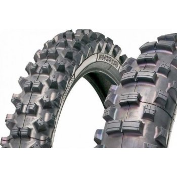 Michelin Enduro Medium 140/80 R18 70R