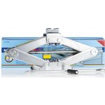 Alca Zvedák nůžkový 2 t – Hledejceny.cz