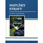 Doplňky stravy - Juraj Minárik,Jiří Slíva – Hledejceny.cz