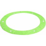 Aga Kryt pružin na trampolínu SPORT EXCLUSIVE 180 cm Světle zelená – Zboží Dáma