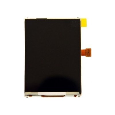 LCD Displej Samsung S3850 Corby II – Hledejceny.cz