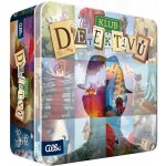 Albi Klub detektivů – Zboží Živě