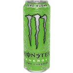 Monster Energy Drink Zero Ultra Paradise 500 ml – Hledejceny.cz