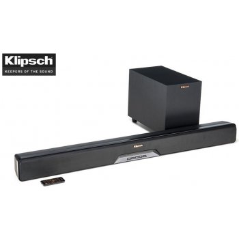 Klipsch RSB-6