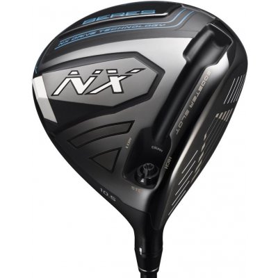 Honma Beres NX Mens driver pánský levé 10,5° Regular – Zbozi.Blesk.cz