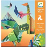 Djeco Origami skládačka Dinosauři – Sleviste.cz