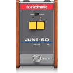 TC Electronic JUNE-60 V2 – Sleviste.cz