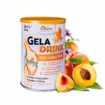 Orling Geladrink broskev 280 g – Hledejceny.cz