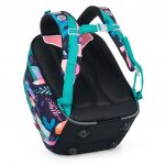Topgal ENDY 24005 G/Black/Purple – Sleviste.cz