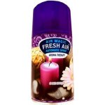 Fresh Air náplň Aroma therapy 260 ml – Zbozi.Blesk.cz