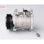 Kompresor, klimatizace DENSO DCP40015