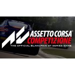 Assetto Corsa Competizione – Hledejceny.cz