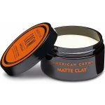 American Crew Styling Matte Clay 85 g – Zboží Mobilmania