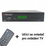 Opticum NYTRO BOX DVB-T2 H.265 – Sleviste.cz