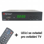 Opticum NYTRO BOX DVB-T2 H.265 – Zbozi.Blesk.cz