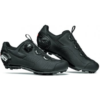 Sidi Gravel black