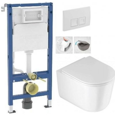 Geberit 458.103.00.250BI JA1 – Zboží Mobilmania