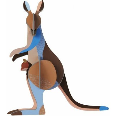 Studio Roof - Klokan – Zboží Mobilmania