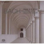 Bach Johann Sebastian - Mass In B Minor Bwv232 – Hledejceny.cz