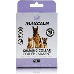 Max Calm Antistresový obojek pro psy 75cm – Zboží Dáma
