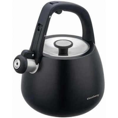 Klausberg 2.5L KB-7774 – Sleviste.cz