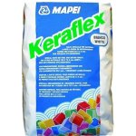 MAPEI KERAFLEX Cementové lepidlo 25kg bílé – Zbozi.Blesk.cz