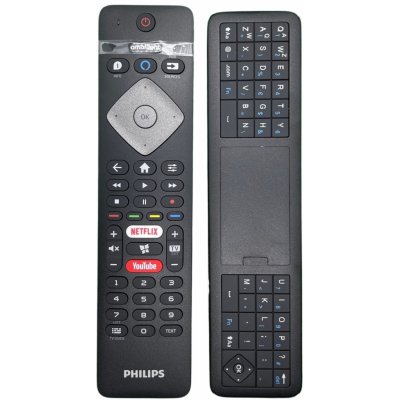Dálkový ovladač Philips YKF456-002 – Sleviste.cz