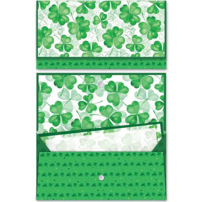 Nekupto Obálka na peníze a poukazy Pro štěstí – Zboží Dáma